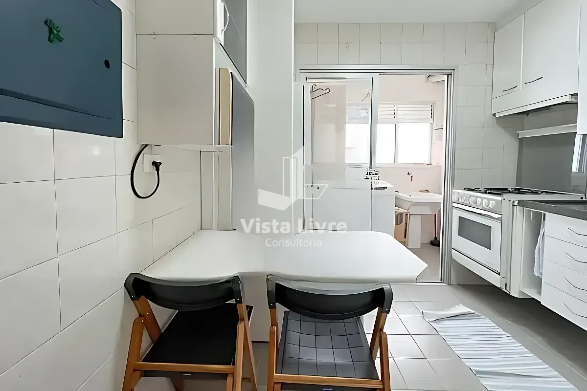 Apartamento, 3 quartos, 70 m² - Foto 28