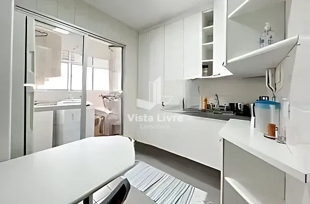 Apartamento, 3 quartos, 70 m² - Foto 29