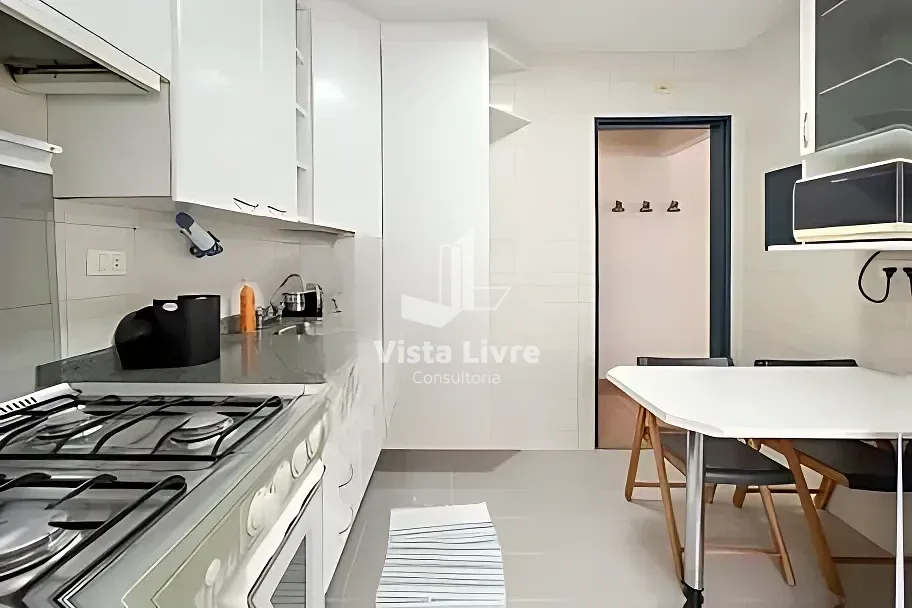 Apartamento, 3 quartos, 70 m² - Foto 30