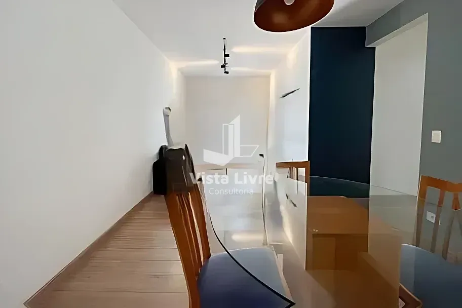 Apartamento, 3 quartos, 70 m² - Foto 3