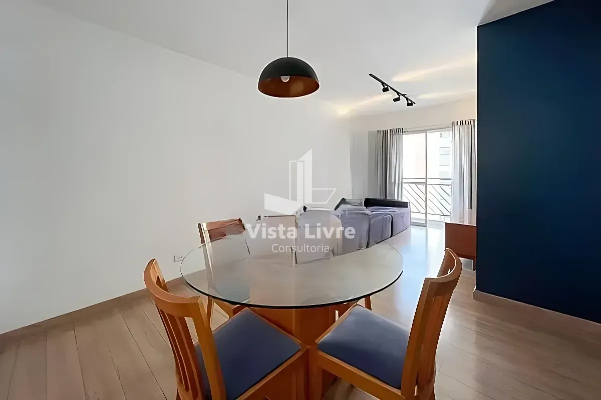 Apartamento, 3 quartos, 70 m² - Foto 5