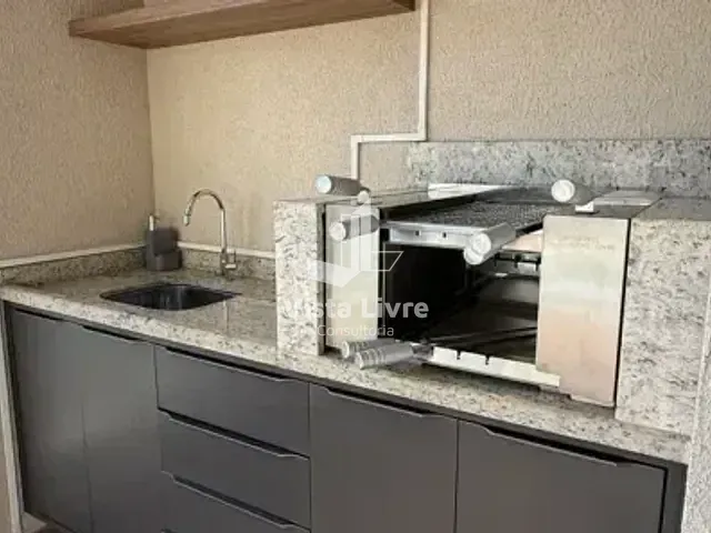 Apartamento com 76m² 3 quartos e 2 banheiros, à venda, no bairro Vila Pompéia em São Paulo