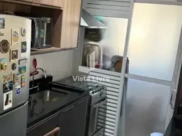 Apartamento com 76m² 3 quartos e 2 banheiros, à venda, no bairro Vila Pompéia em São Paulo
