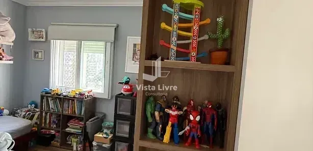 Apartamento, 3 quartos, 76 m² - Foto 11
