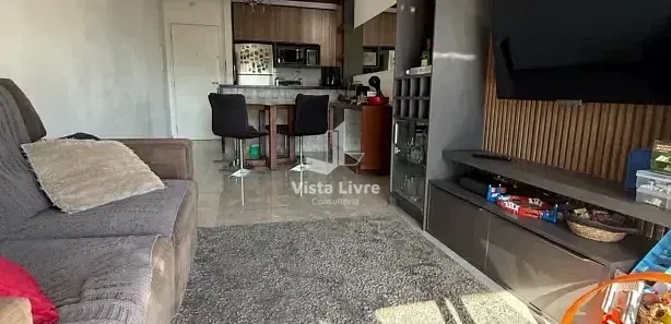 Apartamento, 3 quartos, 76 m² - Foto 1