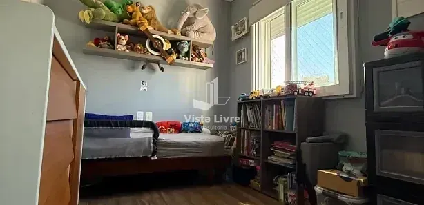 Apartamento, 3 quartos, 76 m² - Foto 12