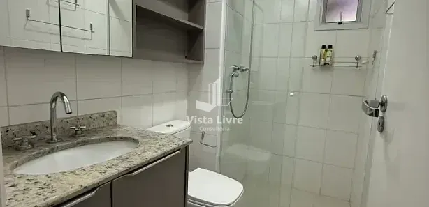 Apartamento, 3 quartos, 76 m² - Foto 13