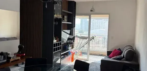 Apartamento, 3 quartos, 76 m² - Foto 2