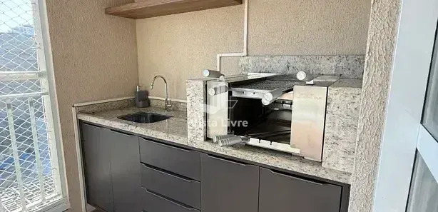 Apartamento, 3 quartos, 76 m² - Foto 3