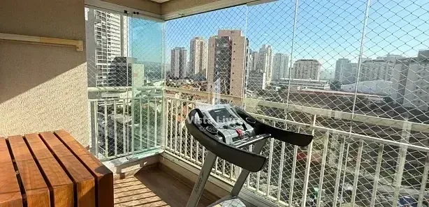 Apartamento, 3 quartos, 76 m² - Foto 4