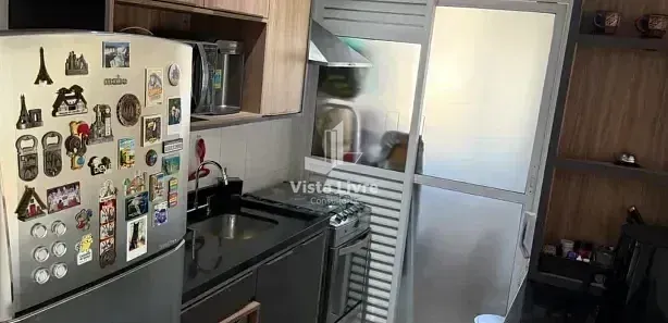 Apartamento, 3 quartos, 76 m² - Foto 5