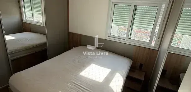 Apartamento, 3 quartos, 76 m² - Foto 8