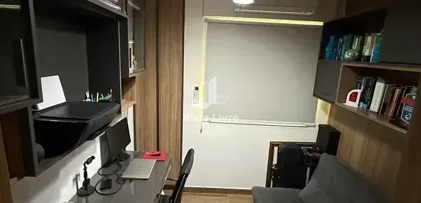 Apartamento, 3 quartos, 76 m² - Foto 9