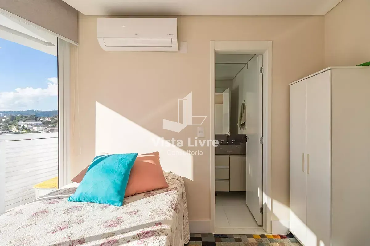 Apartamento, 1 quarto, 70 m² - Foto 21
