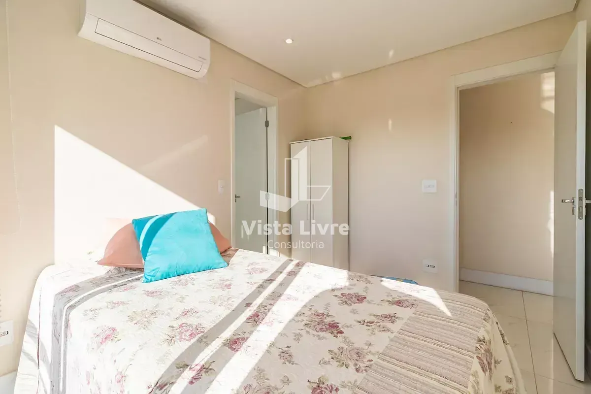 Apartamento, 1 quarto, 70 m² - Foto 22