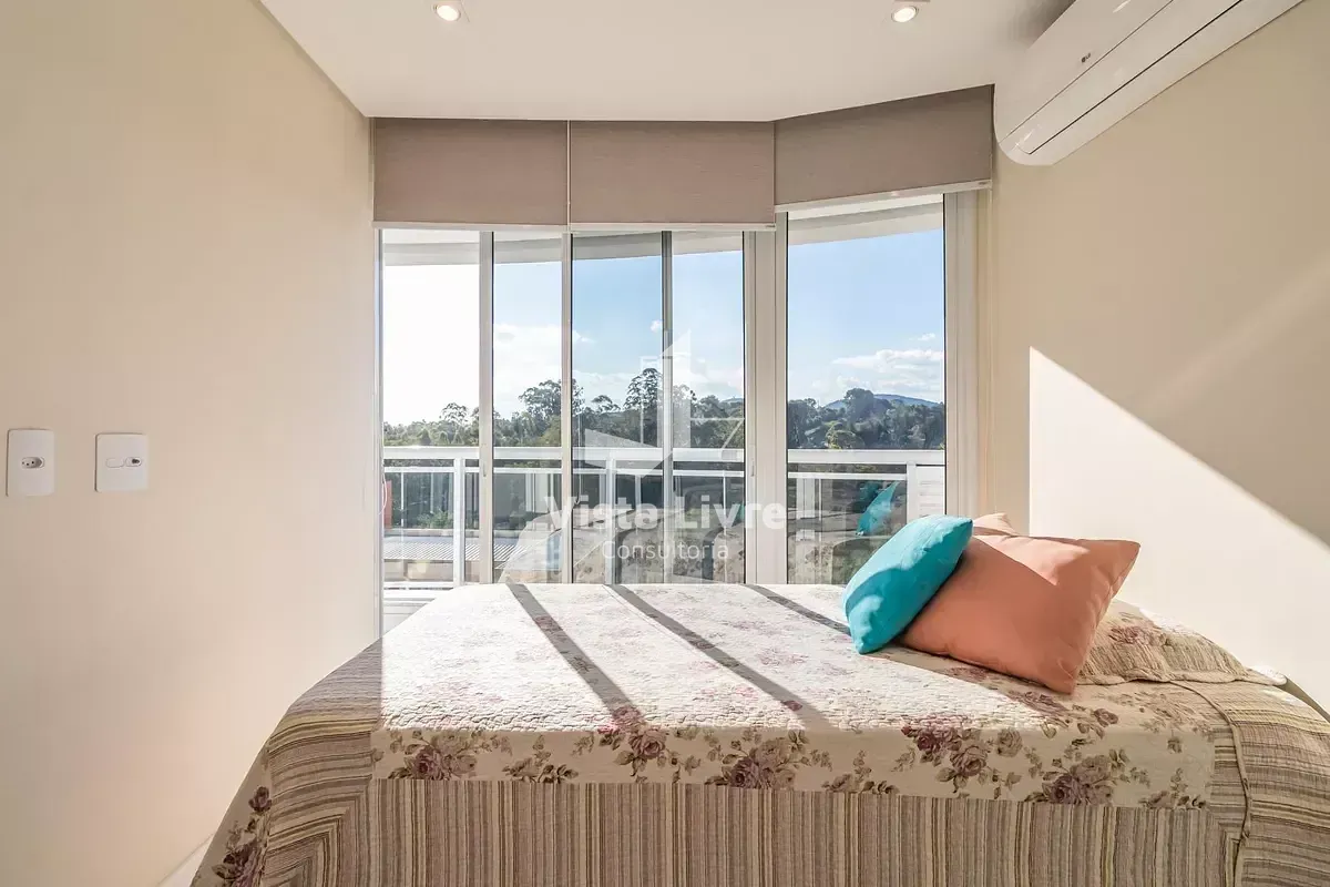 Apartamento, 1 quarto, 70 m² - Foto 23