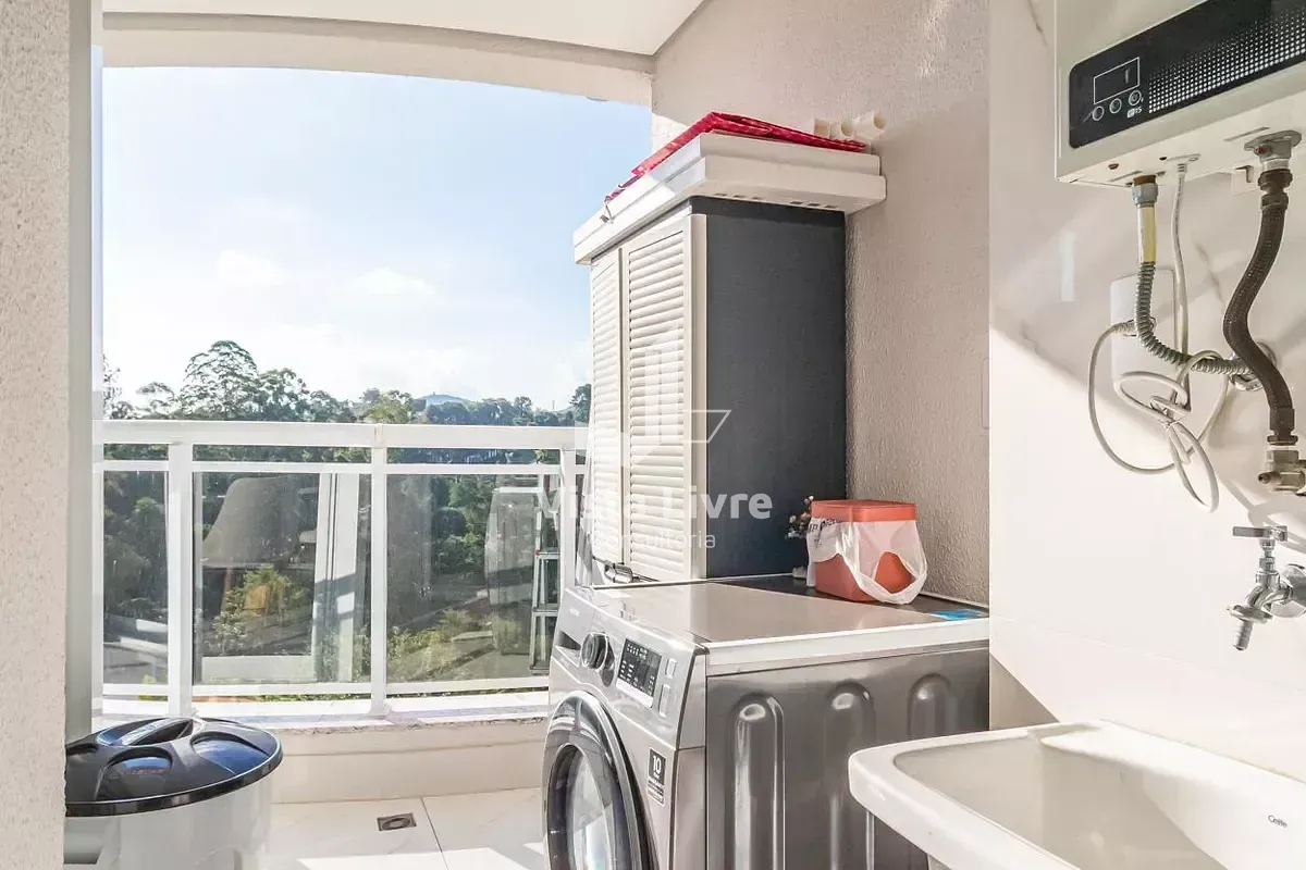 Apartamento, 1 quarto, 70 m² - Foto 13