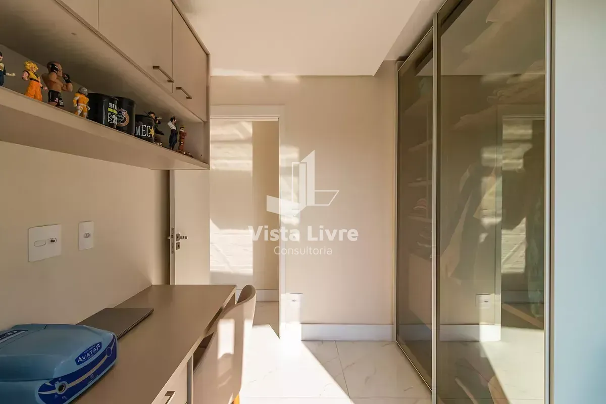 Apartamento, 1 quarto, 70 m² - Foto 24