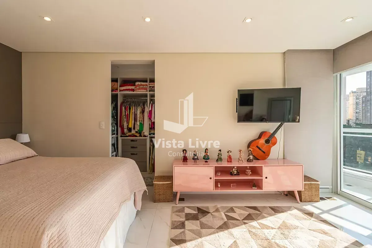 Apartamento, 1 quarto, 70 m² - Foto 25
