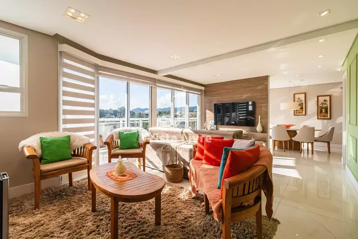 Apartamento, 1 quarto, 70 m² - Foto 1