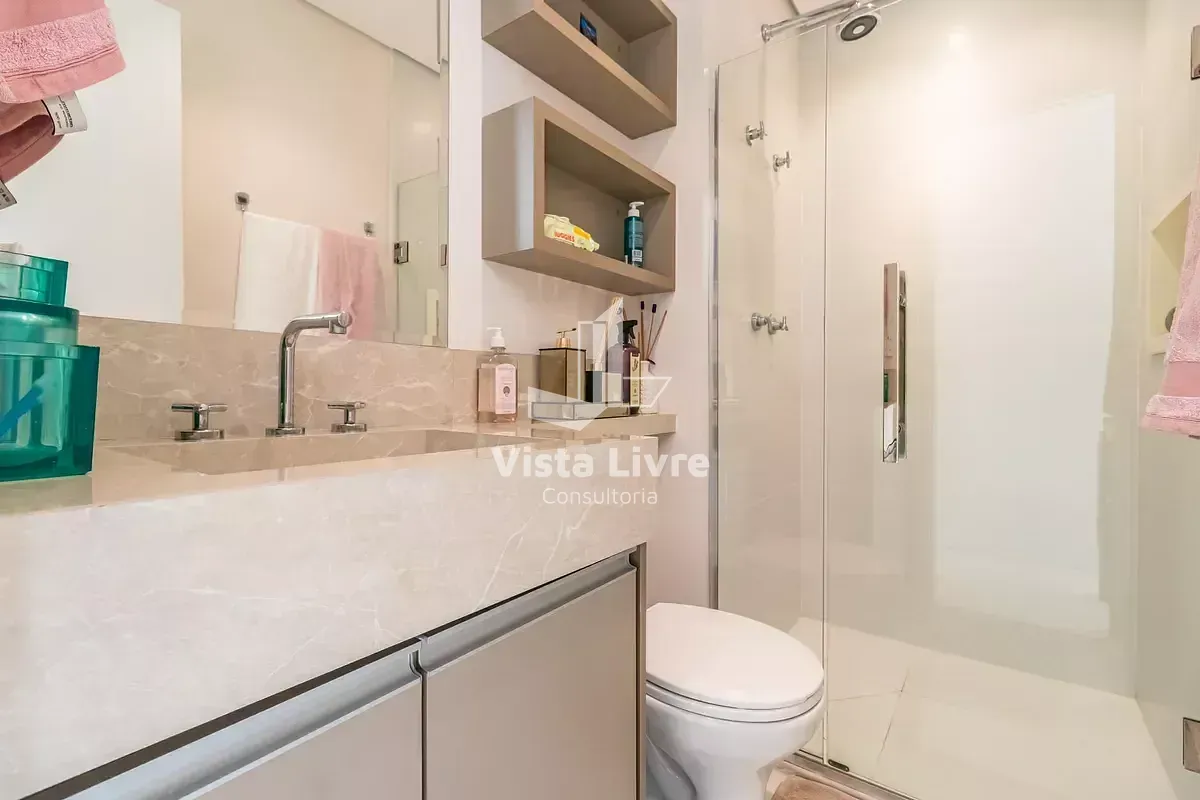 Apartamento, 1 quarto, 70 m² - Foto 28