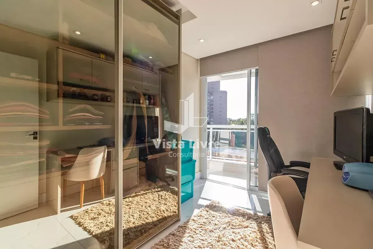 Apartamento, 1 quarto, 70 m² - Foto 29