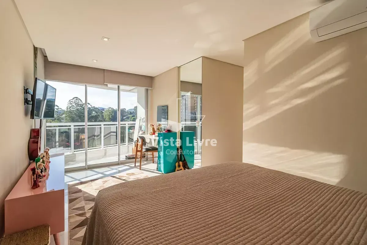 Apartamento, 1 quarto, 70 m² - Foto 31