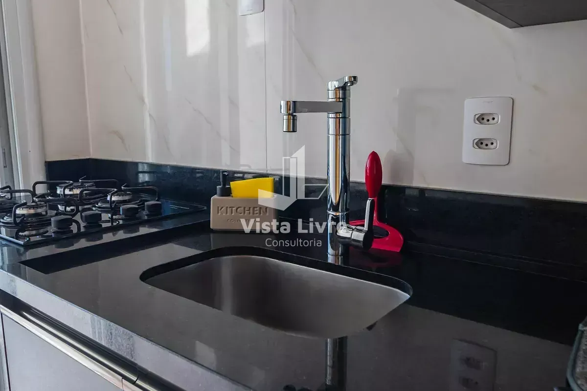 Apartamento, 1 quarto, 70 m² - Foto 10