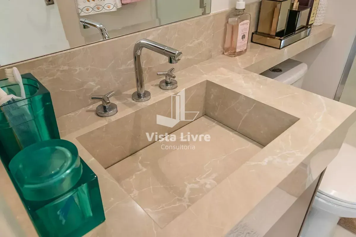 Apartamento, 1 quarto, 70 m² - Foto 33
