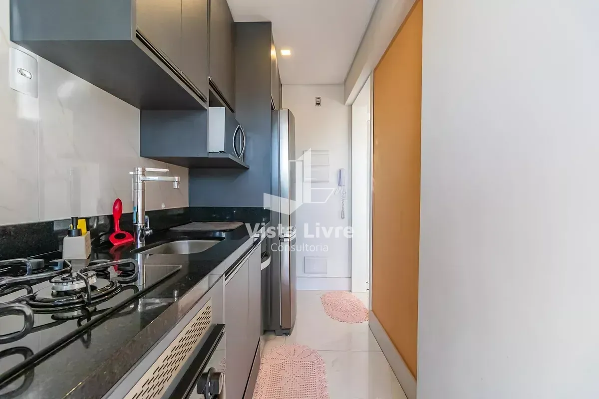 Apartamento, 1 quarto, 70 m² - Foto 8