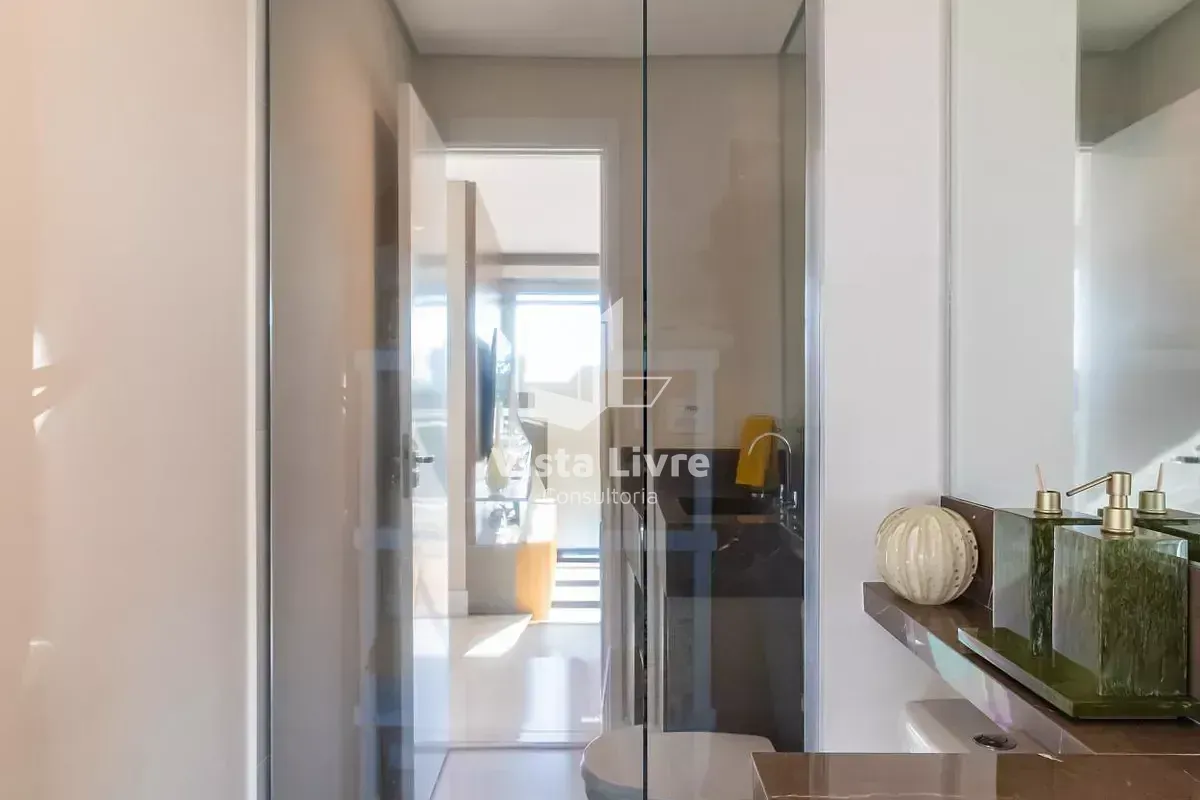 Apartamento, 1 quarto, 70 m² - Foto 35