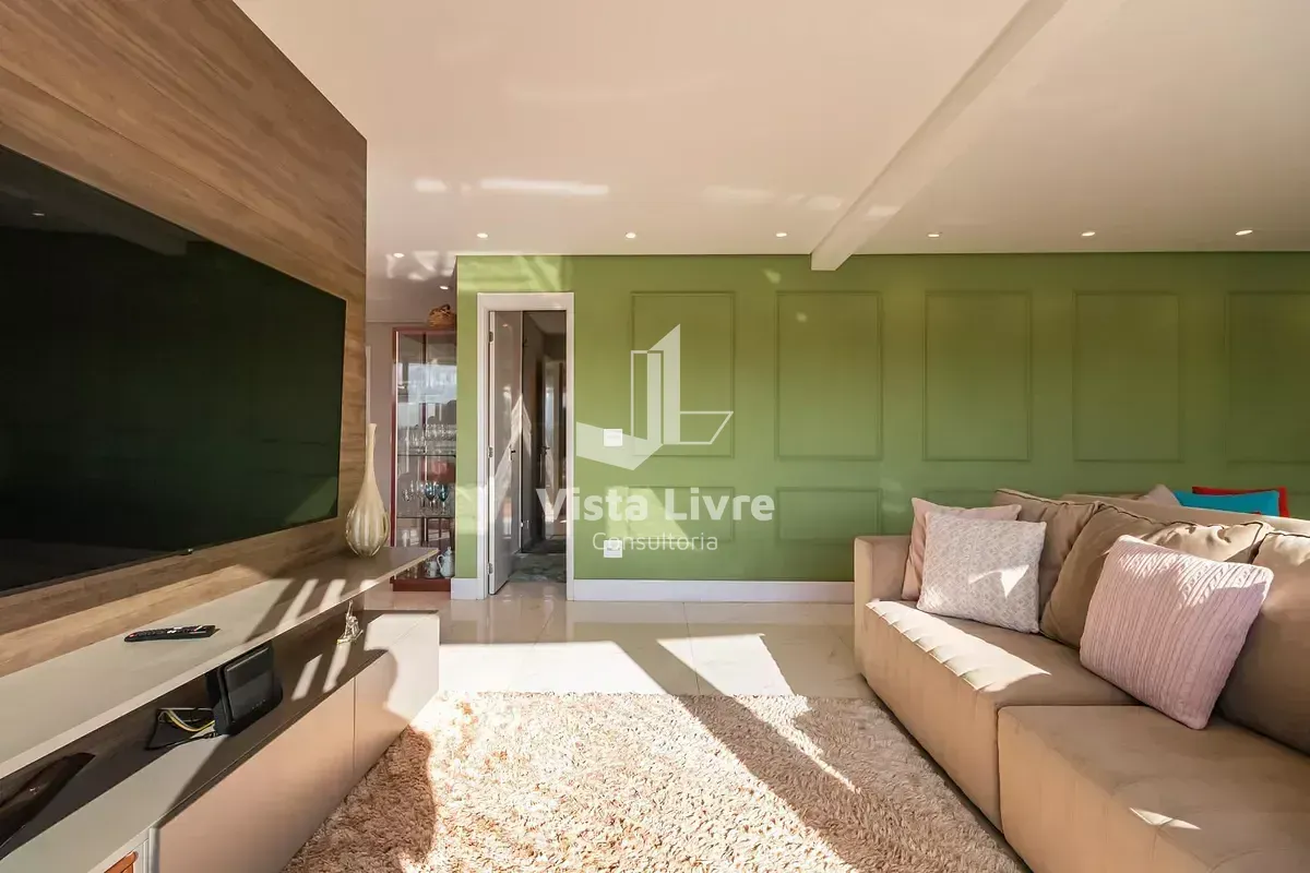 Apartamento, 1 quarto, 70 m² - Foto 5