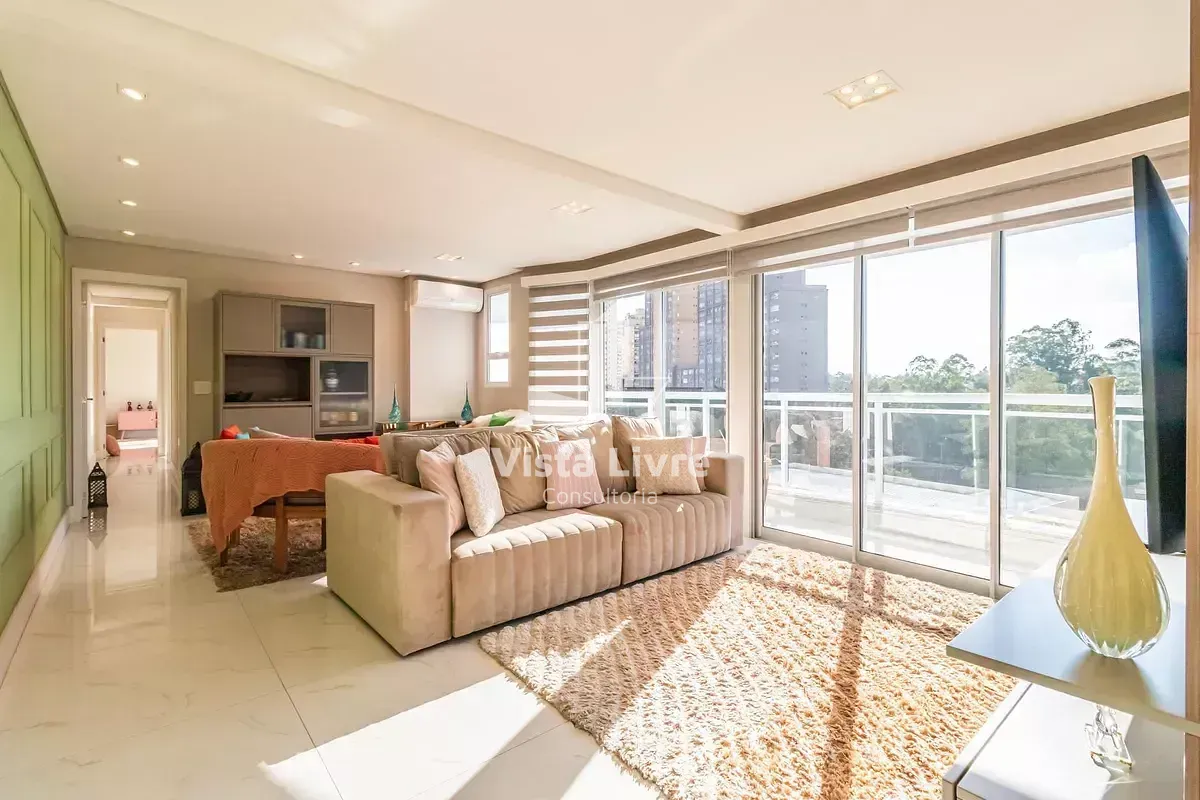 Apartamento, 1 quarto, 70 m² - Foto 4