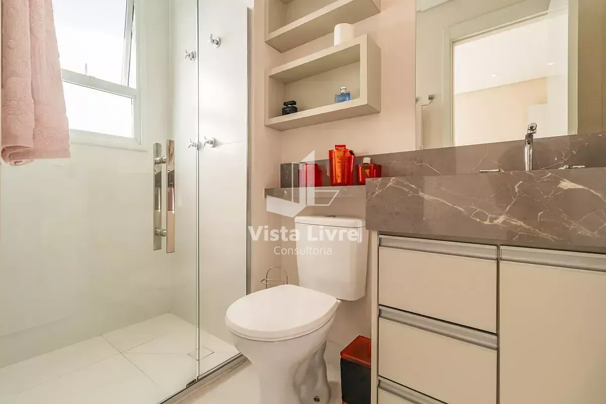 Apartamento, 1 quarto, 70 m² - Foto 16