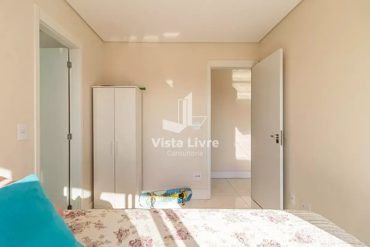 Apartamento, 1 quarto, 70 m² - Foto 18