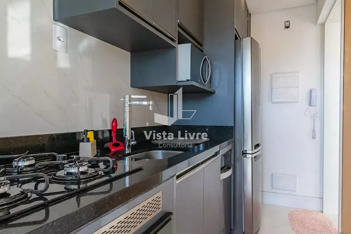 Apartamento, 1 quarto, 70 m² - Foto 9