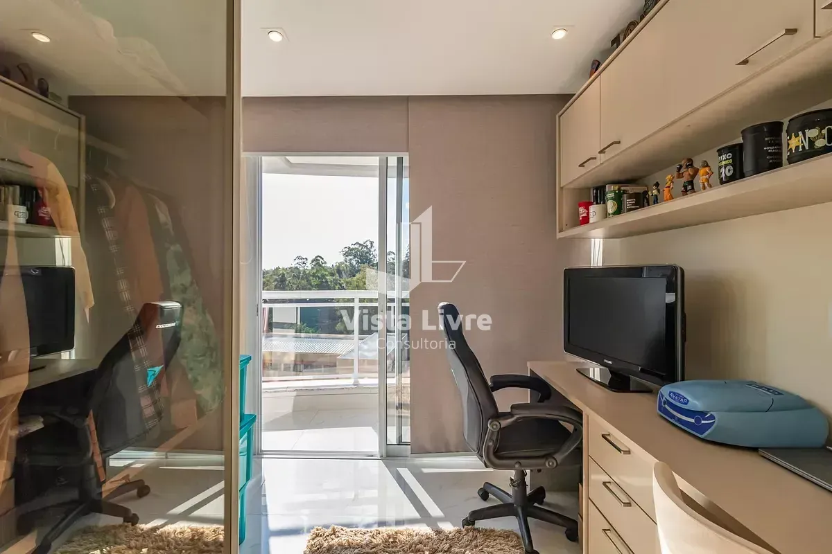 Apartamento, 1 quarto, 70 m² - Foto 36