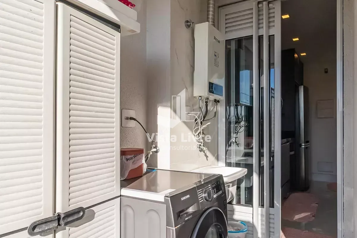 Apartamento, 1 quarto, 70 m² - Foto 12
