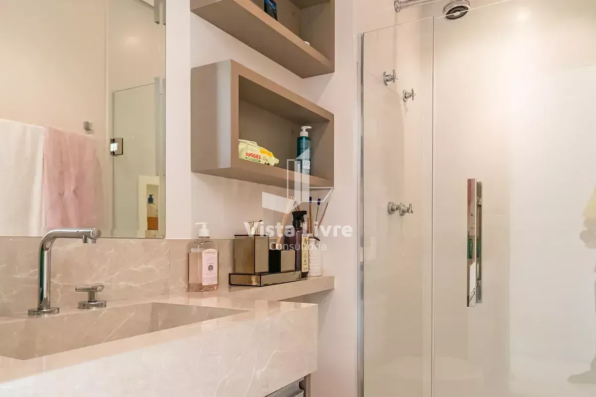 Apartamento, 1 quarto, 70 m² - Foto 19
