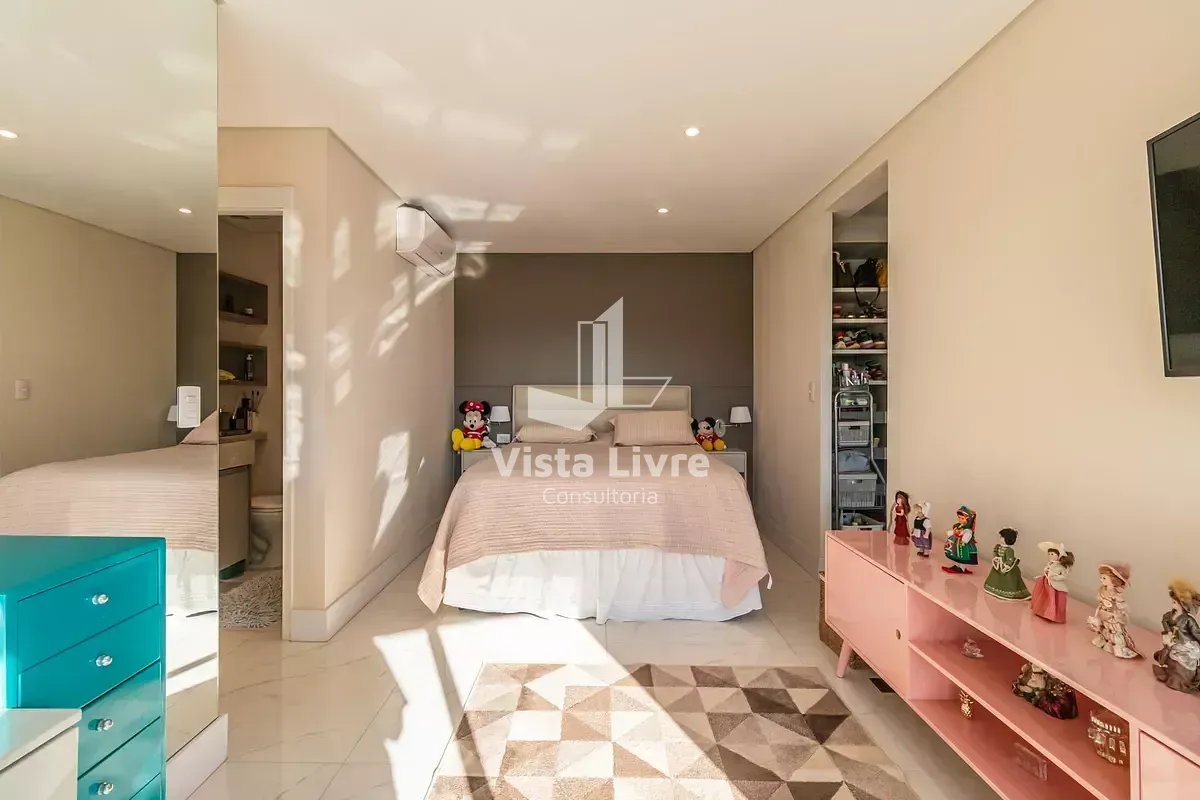 Apartamento, 1 quarto, 70 m² - Foto 39