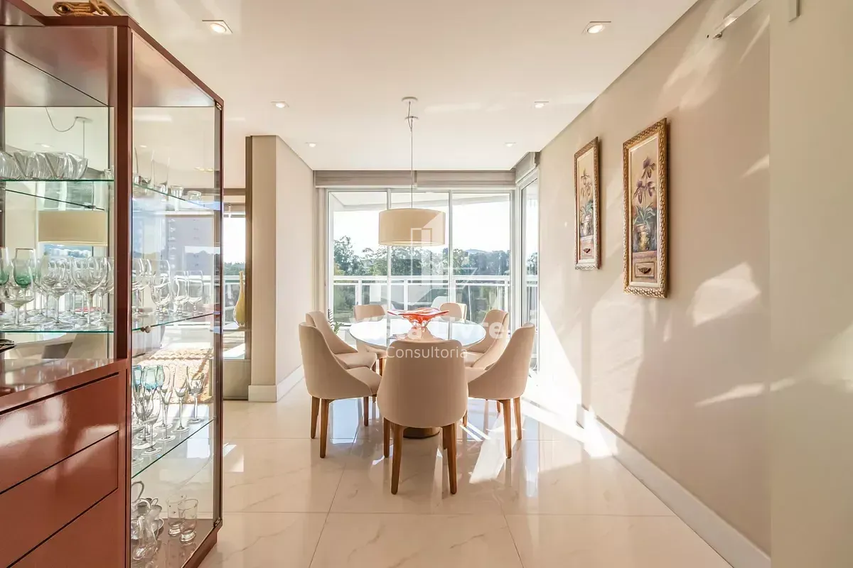 Apartamento, 1 quarto, 70 m² - Foto 40