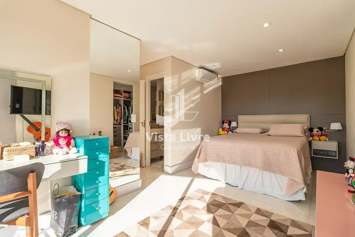Apartamento, 1 quarto, 70 m² - Foto 20