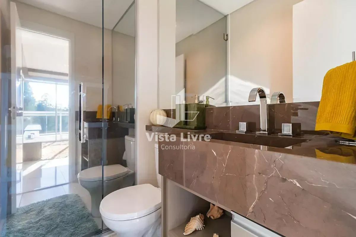 Apartamento, 1 quarto, 70 m² - Foto 41