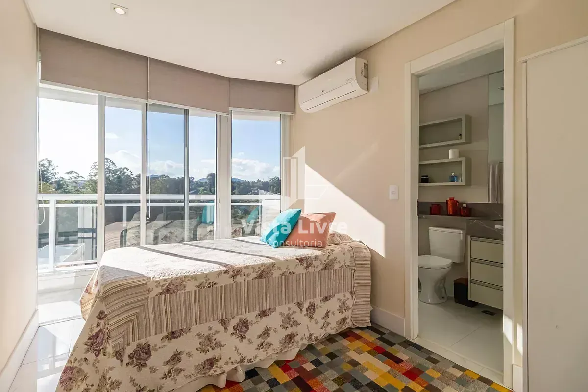 Apartamento, 1 quarto, 70 m² - Foto 42