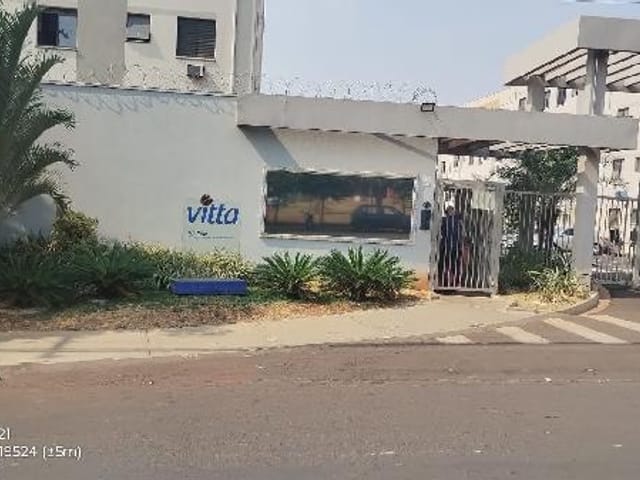 Foto do Apartamento - Apartamento à venda 2 Quartos, 1 Vaga, 10M², JARDIM RESIDENCIAL PARAISO, ARARAQUARA - SP | Imobiliária Compare