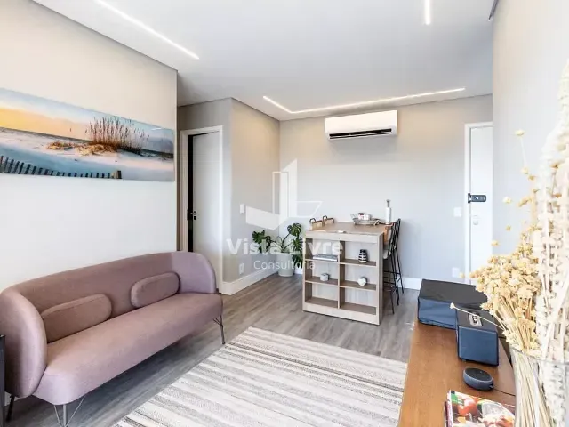 Apartamento com 89m² 3 quartos e 2 banheiros, à venda, no bairro Vila Leopoldina em São Paulo