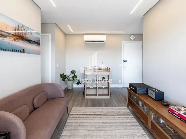 Apartamento com 89m² 3 quartos e 2 banheiros, à venda, no bairro Vila Leopoldina em São Paulo