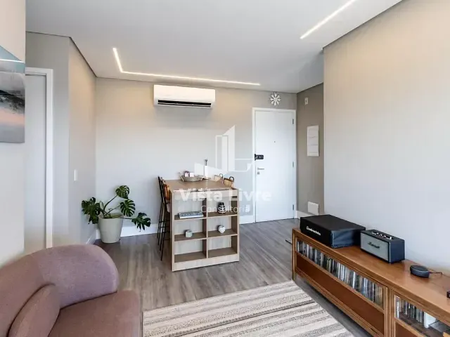 Apartamento com 89m² 3 quartos e 2 banheiros, à venda, no bairro Vila Leopoldina em São Paulo