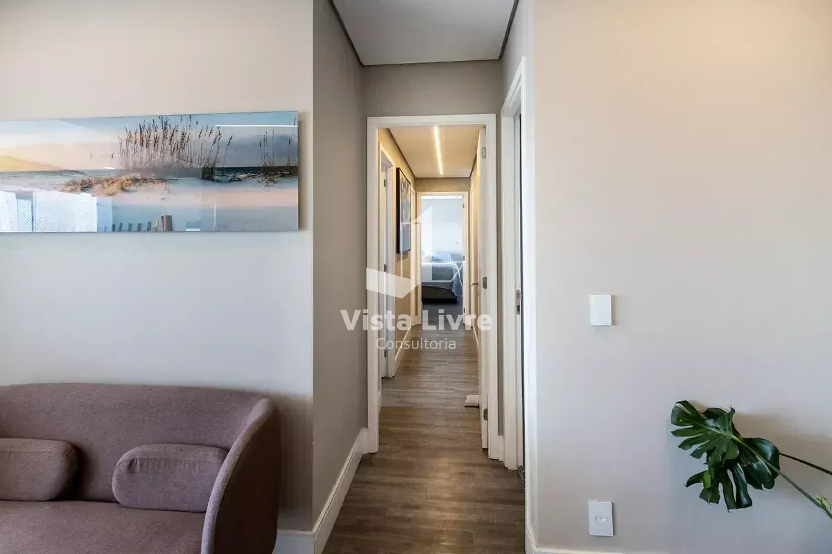 Apartamento, 3 quartos, 89 m² - Foto 12