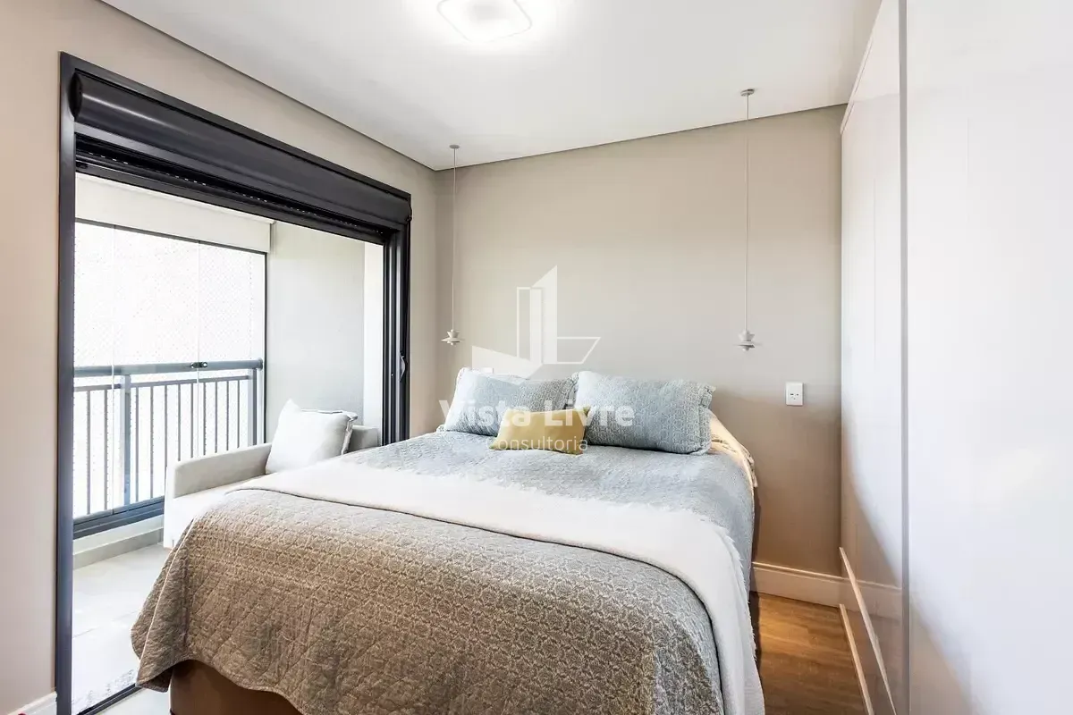 Apartamento, 3 quartos, 89 m² - Foto 14